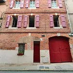 La Maison Des 2 Ponts Clim Centre *