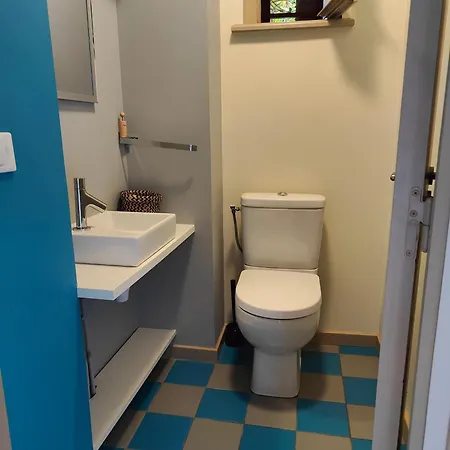 La Maison Des 2 Ponts Clim Centre Apartment