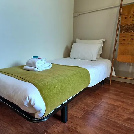 Apartment La Maison Des 2 Ponts Clim Centre Albi