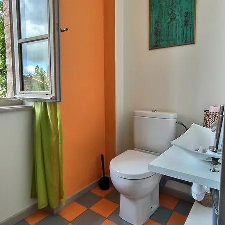 La Maison Des 2 Ponts Clim Centre *