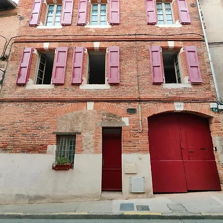 La Maison Des 2 Ponts Clim Centre *
