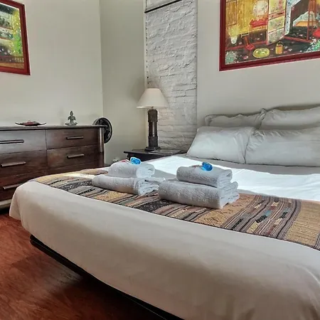 La Maison Des 2 Ponts Clim Centre Apartament *