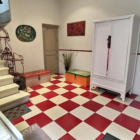 La Maison Des 2 Ponts Clim Centre Apartament Albi