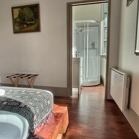 Apartamento La Maison Des 2 Ponts Clim Centre