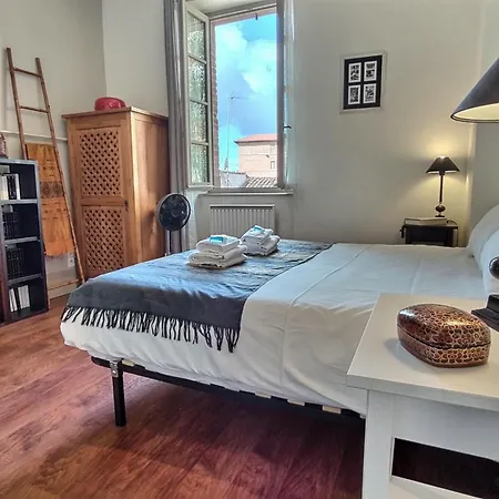 La Maison Des 2 Ponts Clim Centre *