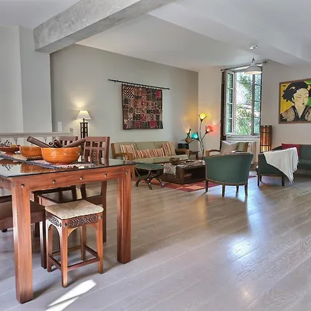 La Maison Des 2 Ponts Clim Centre * Albi