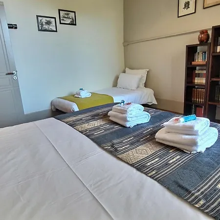 La Maison Des 2 Ponts Clim Centre Albi