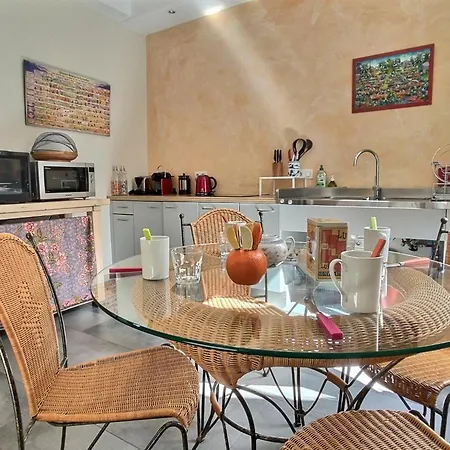 La Maison Des 2 Ponts Clim Centre Albi