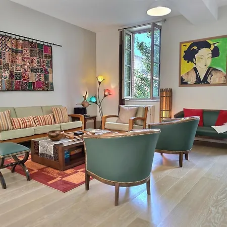 La Maison Des 2 Ponts Clim Centre *