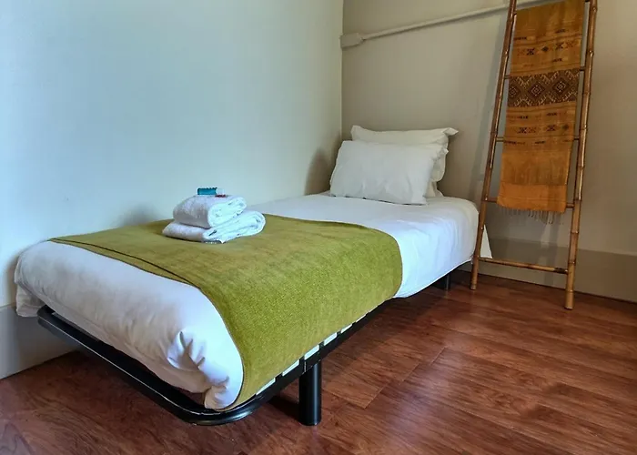 Appartamento La Maison Des 2 Ponts Clim Centre Albi